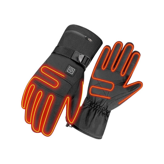 Verwarmde handschoen - Warmste